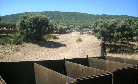 Capturaderos de Servicios de Agroforestal y Cinegetica, s.l.