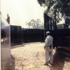 Capturadero diseñado por Agrofrestal y Cinegética, s.l.