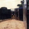 Capturadero diseñado por Agrofrestal y Cinegética, s.l.