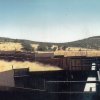 Capturadero diseñado por Agrofrestal y Cinegética, s.l.